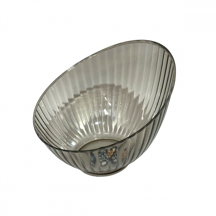 Bol din plastic model 9208 14.8 (asimetric) [1]