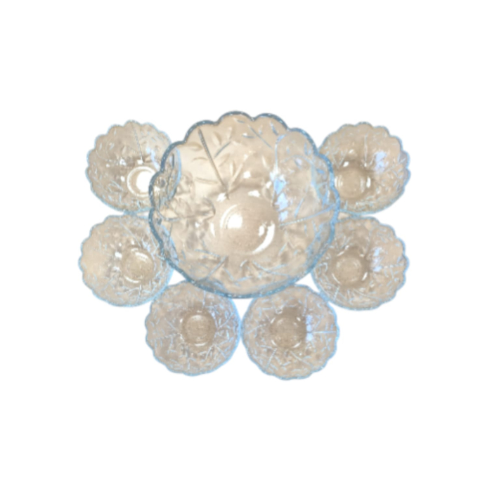 BOL STICLA FLOWER 7PCS [1]