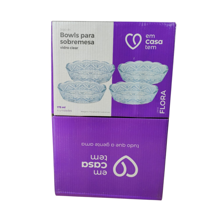 BOL STICLA OVAL 4BUC/SET-175 ml [3]