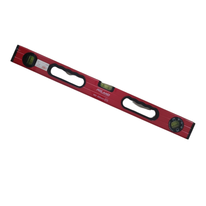 Boloboc cu 3 indicatori Profesional Poland 60cm [1]