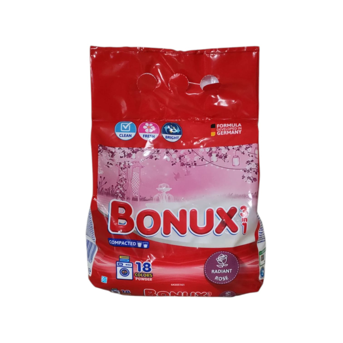 BONUX 1.17KG ROSE RADIANT (aut.) [1]