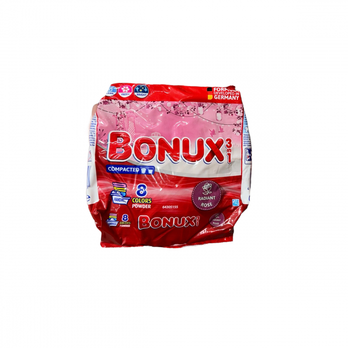 BONUX 400G MAN.MAGNOLIA [1]