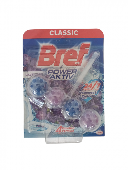 BREF WC 50G LAVANDER [1]