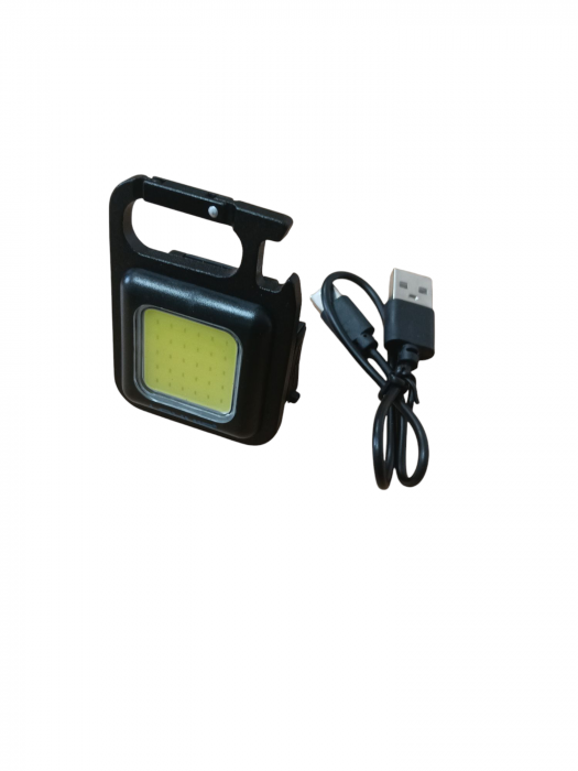 BRELOC CU LANTERNA LED REINCARCABILA [1]