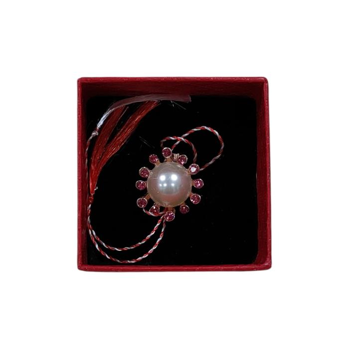 BROSA 9-2 IN CUTIE cu fereastra 2.5x2.5cm [2]