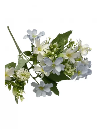 Buchet flori artificiale 20.4 [3]