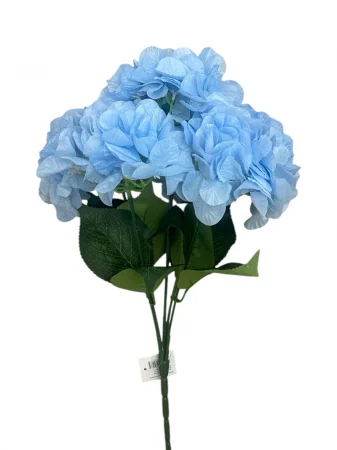 Buchet hortensie artificiala 24D 17-18 [3]