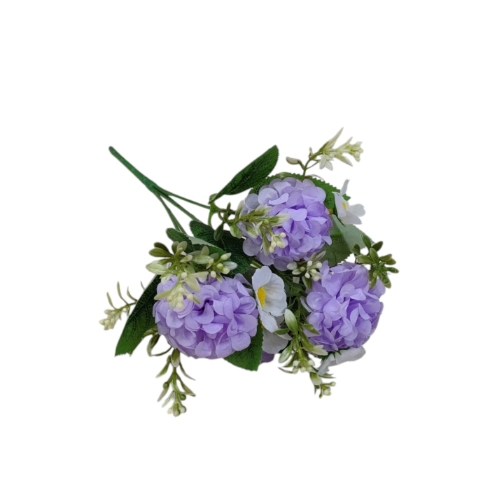 Buchet mini crizanteme 25N 7-16 [3]