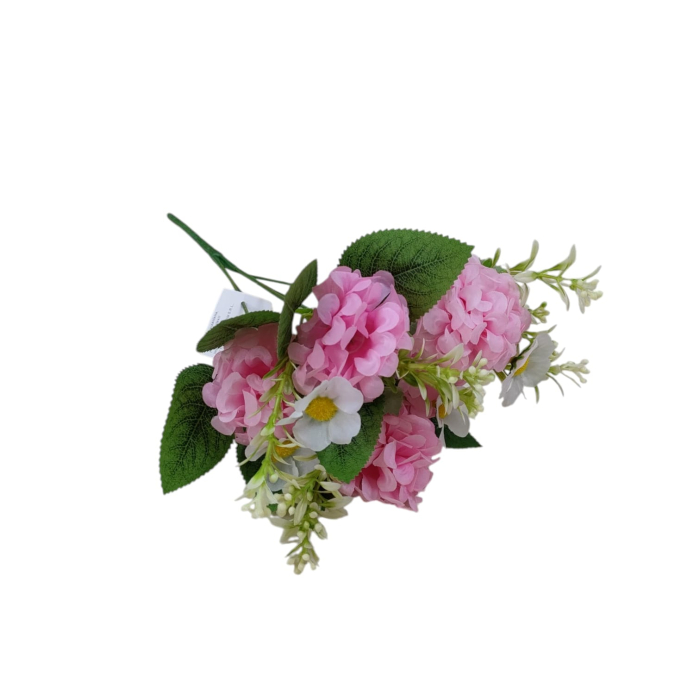 Buchet mini crizanteme 25N 7-16 [2]
