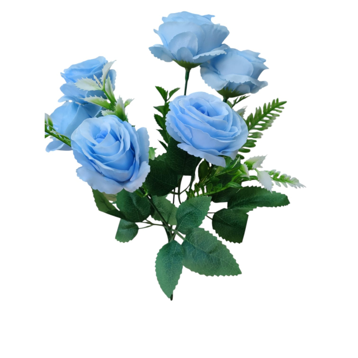 Buchet mini rosa 7.10 [2]