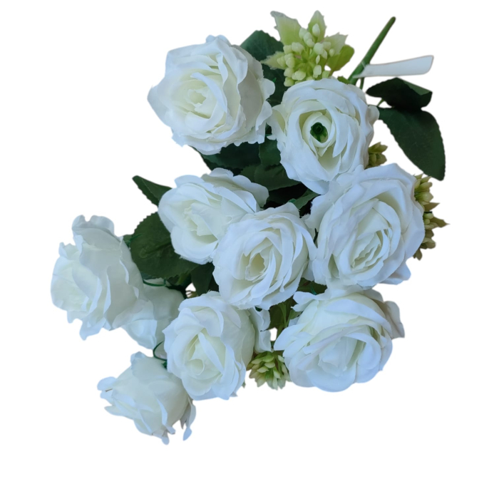 Buchet mini trandafiri 7.2 [2]