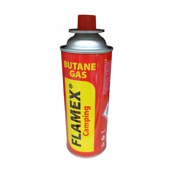 BUTELIE GAZ SPRAY 227GR [1]