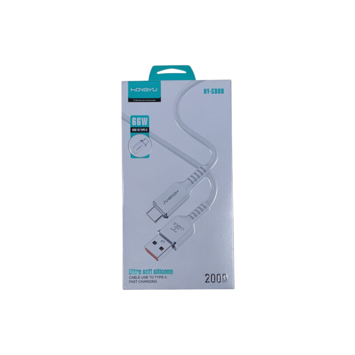 Cablu incarcare HY-CB08 25D 26-24 [2]