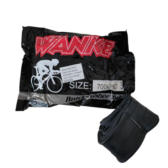 Camera bicicleta 700X35C 25J 36-20 [1]