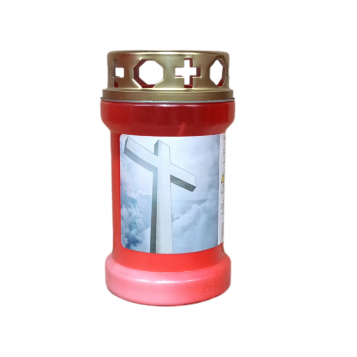 CANDELA 30S -CR [1]