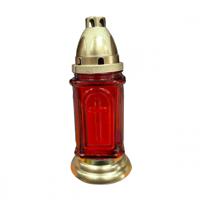 CANDELA 590 ROSU [1]