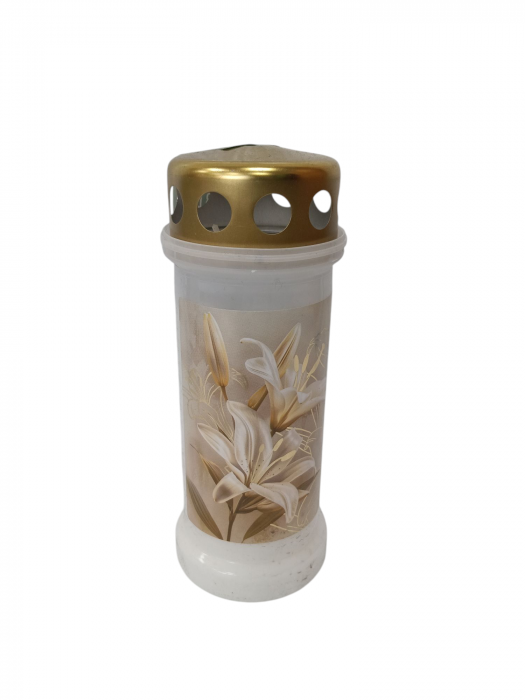 CANDELA BOLSIUS NR6 crin [1]