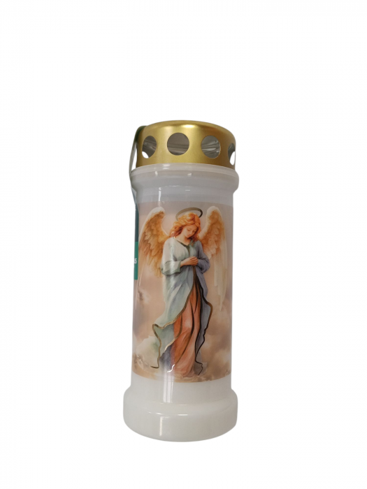 CANDELA BOLSIUS NR6 inger [1]