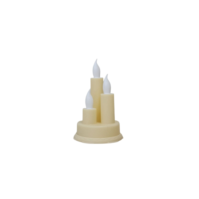 Candela electrica 25J 10--10 [1]