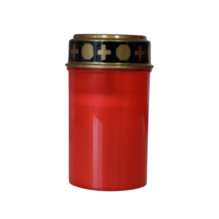 Candela electrica LED 25J 10-4 [1]