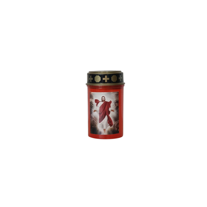 Candela electrica LED 25J 10-5 [1]