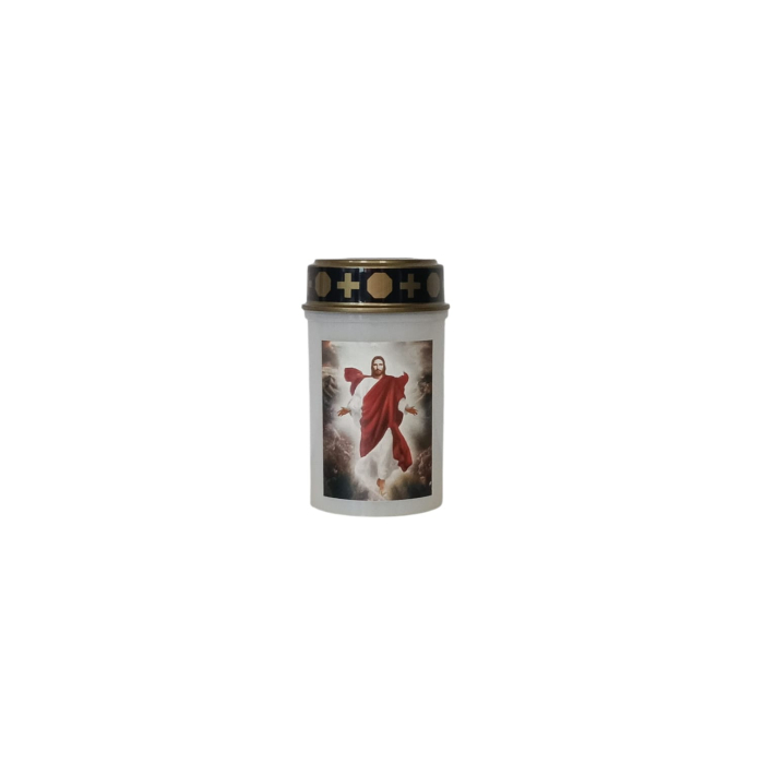 Candela electrica LED 25J 10-5 [2]