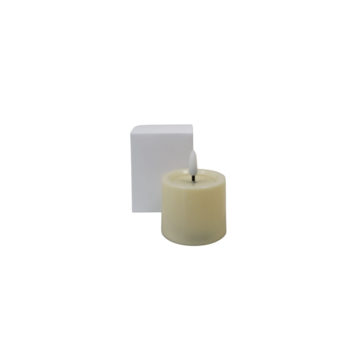 Candela electrica LED DY605 25J 10-3 [1]