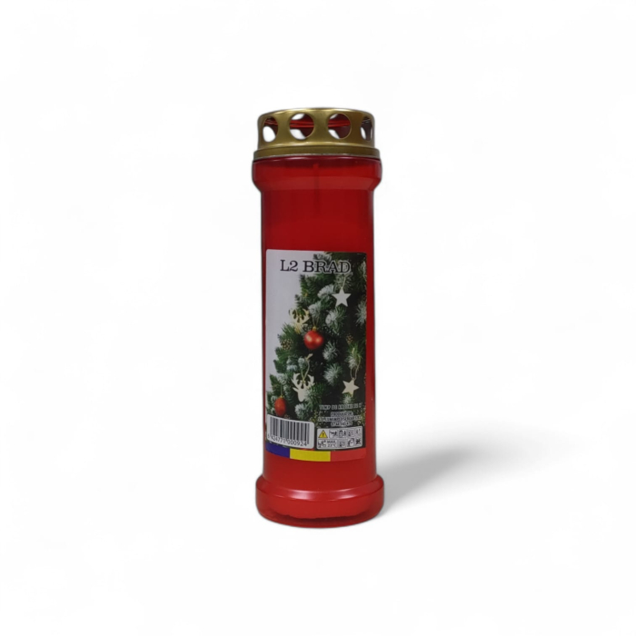 CANDELA L2(12) BRAD [1]