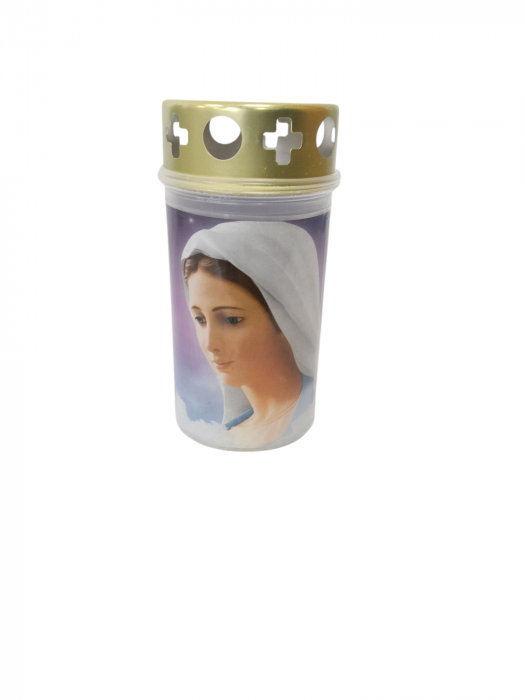 CANDELA LA (30ore) [1]