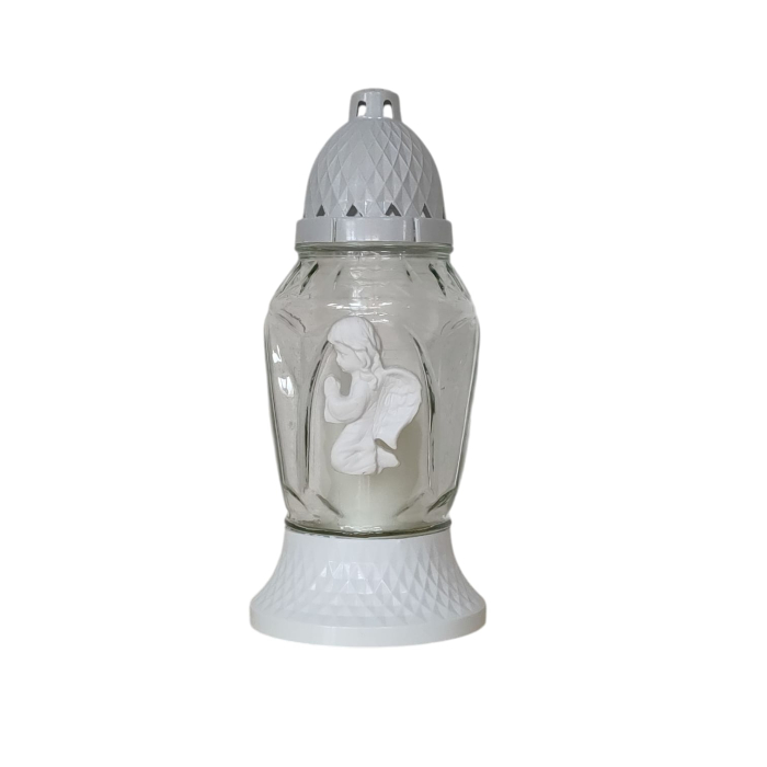 CANDELA LPX INGERAS 6/BAX [1]
