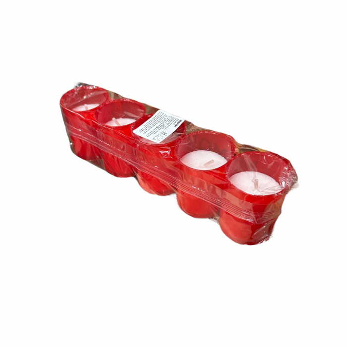 CANDELA P30 (5buc/set) 15 ore [1]