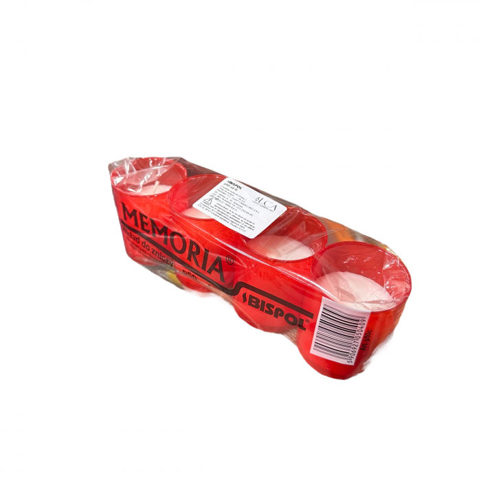 CANDELA P50 (4buc/set) 18 ore [1]