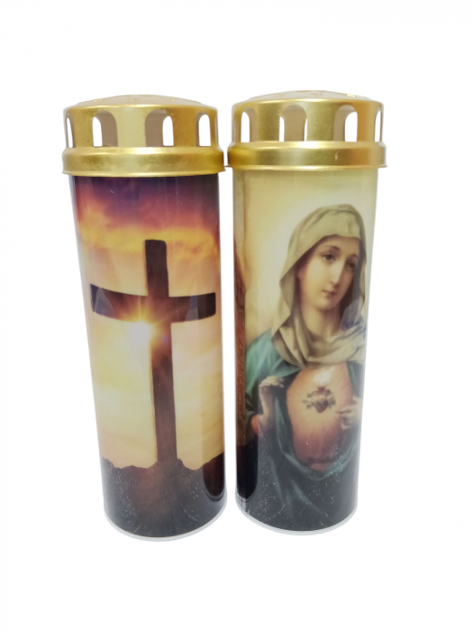 CANDELA RC-E ICONITA(electrica) [1]