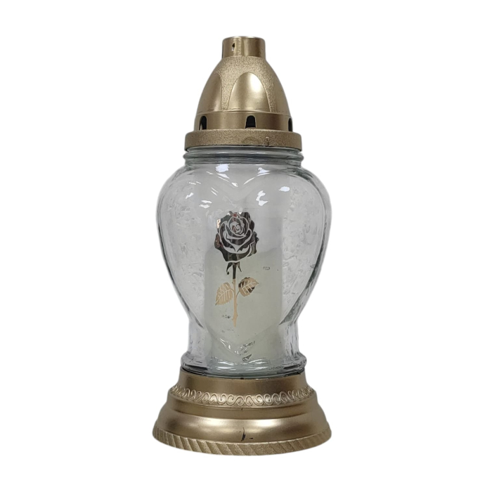CANDELA STICLA 250BIG-A [1]