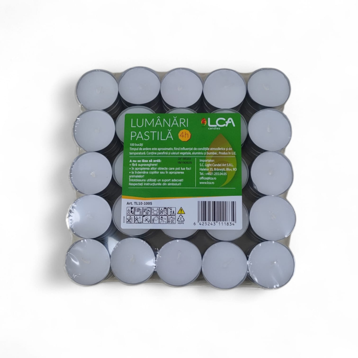 CANDELA TL10-100S [1]