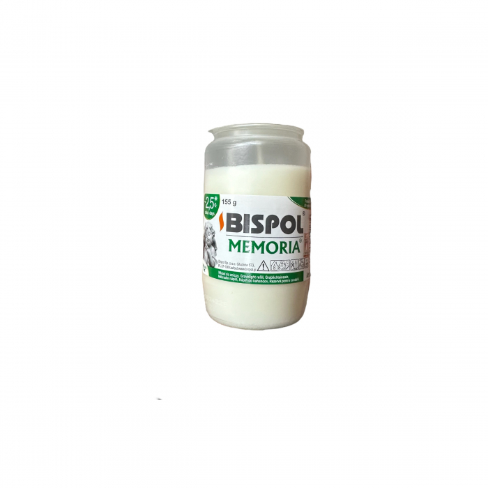 CANDELA W02-ALB 48H/30buc [1]