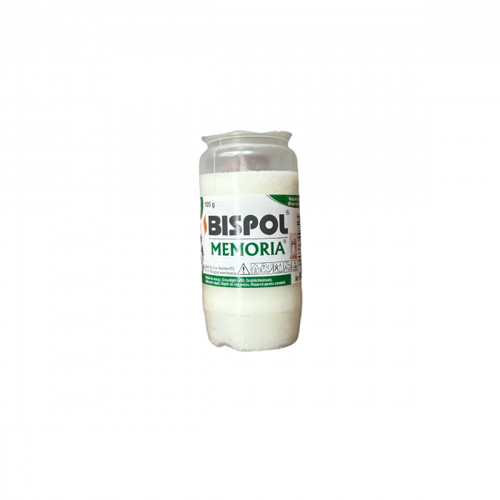 CANDELA W03-ALB 60H/24buc [1]