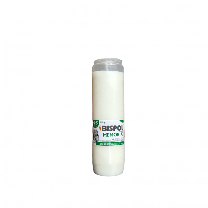 CANDELA W06-ALB 108H/24 buc [1]