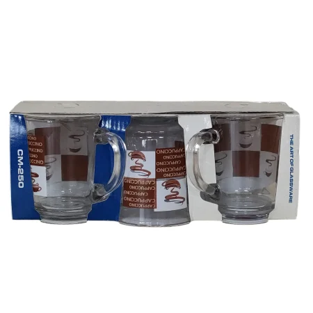 CANI CM-250 CAPPUCINO 6/SET-COD [2]