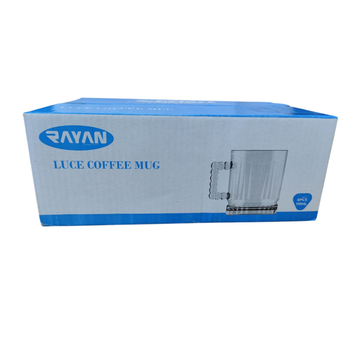 CANI LUCE MICA 6/SET [2]