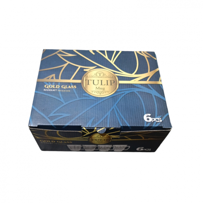 CANI TULIP 6/SET [1]