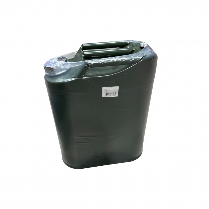 CANISTRA (15-1) METAL 10 Litri [1]