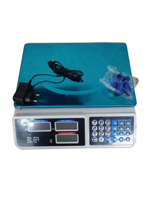 Cantar electronic 40Kg  24L11-2 [2]