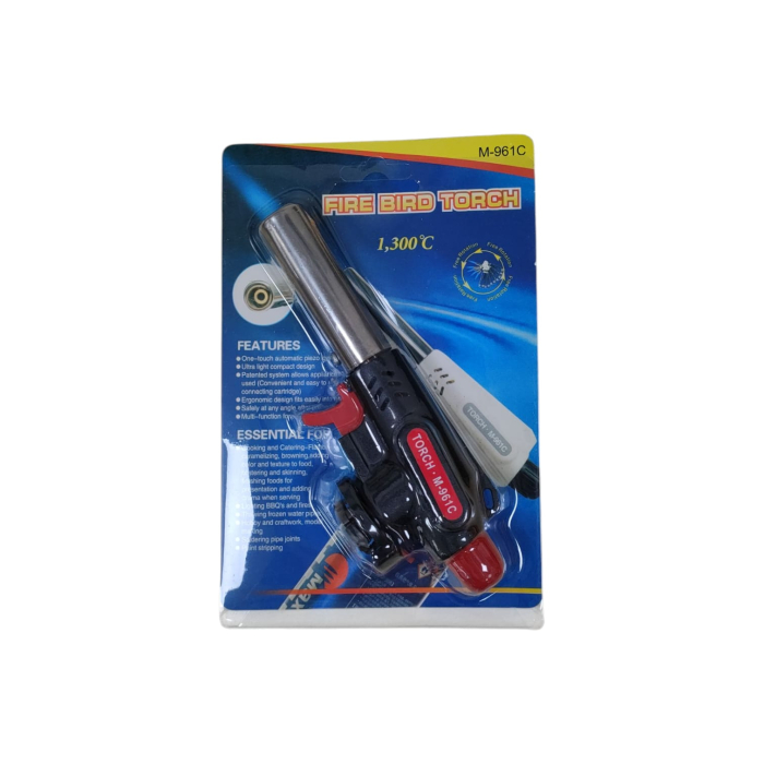 Cap arzator ceramic 961C 24D 5-4 [1]