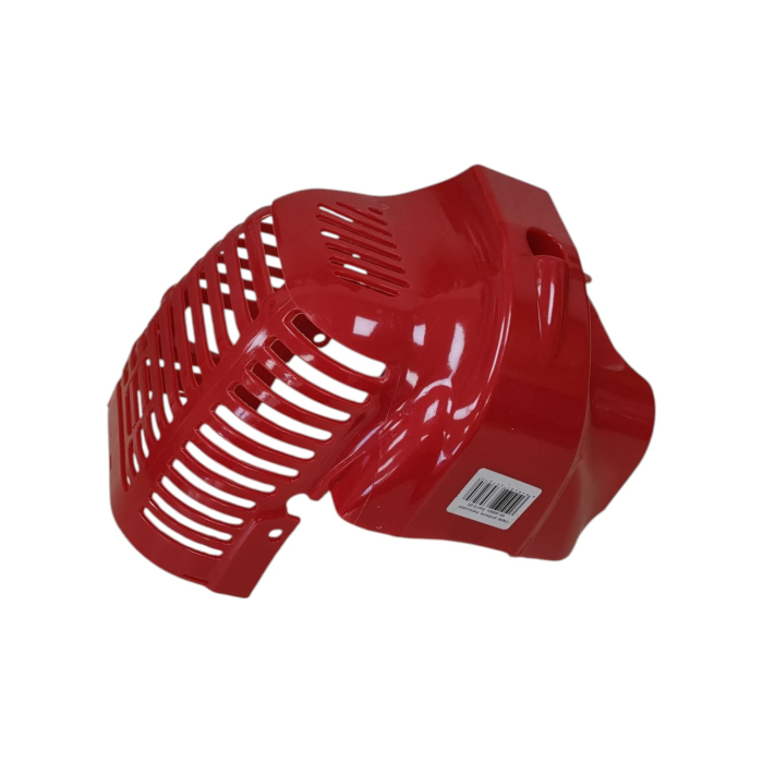 Capac protectie motocoasa din plastic Ean13-82 [2]