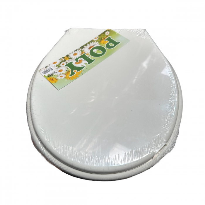 CAPACE WC PLASTIC TR [1]
