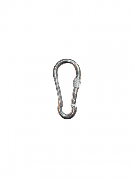 CARABINA  FILET NR 8 [1]