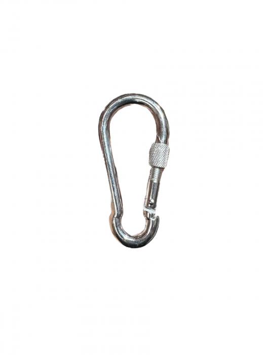 CARABINA  FILET NR 8 [2]
