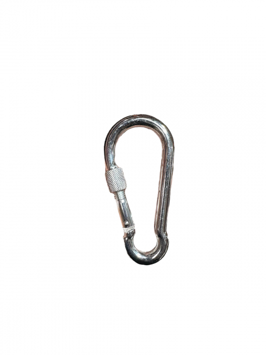 CARABINA FILET NR10 [1]