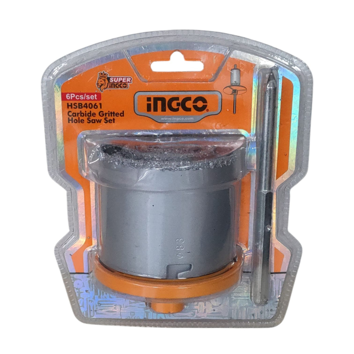 Carota Diamantata pentru Ceramica Set 6buc [2]